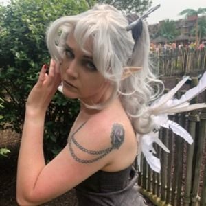 Meet your Posher, Stacy